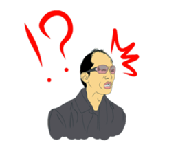 Konitan2 sticker #15535649