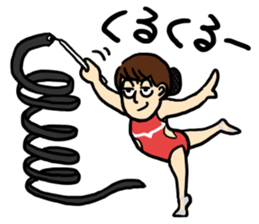 Friend sticker vol.1 sticker #15536431