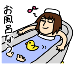 Friend sticker vol.1 sticker #15536438