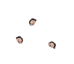 I'm Masaco sticker #15536706