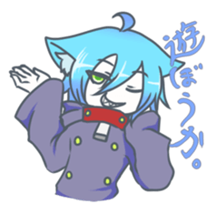 MW.s sticker #15536780