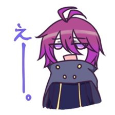 MW.s sticker #15536782