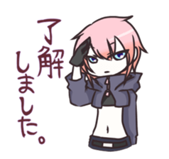 MW.s sticker #15536783