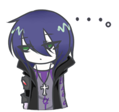 MW.s sticker #15536784