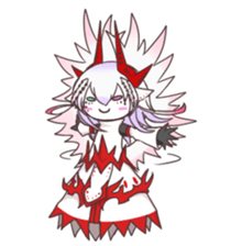 MW.s sticker #15536785