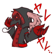 MW.s sticker #15536786