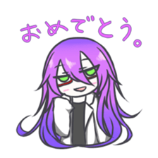 MW.s sticker #15536787