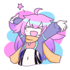 MW.s sticker #15536790