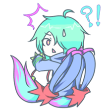 MW.s sticker #15536791