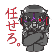 MW.s sticker #15536792