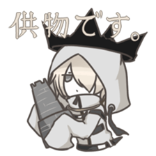 MW.s sticker #15536794