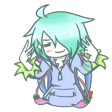 MW.s sticker #15536796