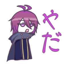 MW.s sticker #15536800