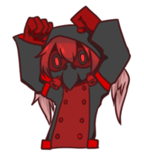 MW.s sticker #15536801