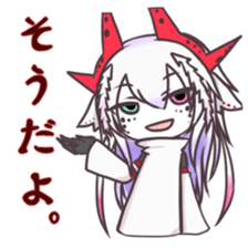 MW.s sticker #15536802