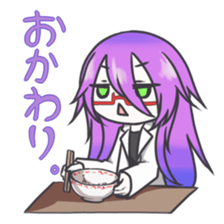 MW.s sticker #15536804