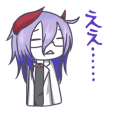 MW.s sticker #15536806