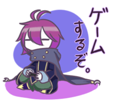 MW.s sticker #15536807