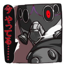 MW.s sticker #15536809