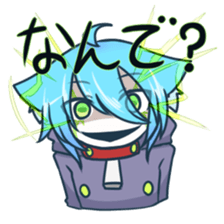 MW.s sticker #15536810