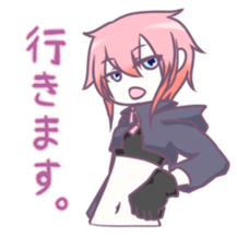 MW.s sticker #15536814