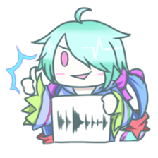 MW.s sticker #15536816