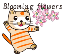 500 cats 1-428e-1 sticker #15536916