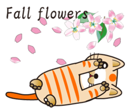 500 cats 1-428e-1 sticker #15536917