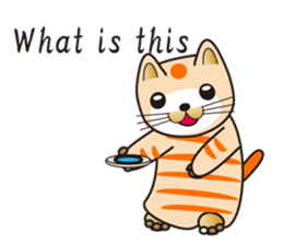 500 cats 1-428e-1 sticker #15536927