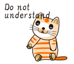 500 cats 1-428e-1 sticker #15536928