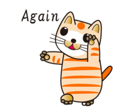 500 cats 1-428e-1 sticker #15536937