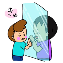 active brothers 2 sticker #15537064