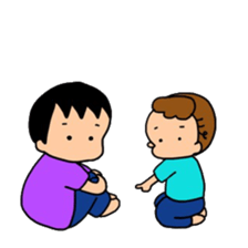 active brothers 2 sticker #15537071