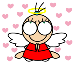 Pony san sticker #15538009