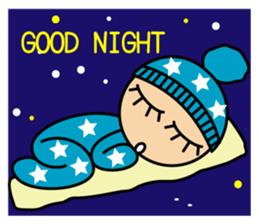 Pony san sticker #15538014