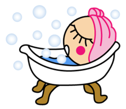 Pony san sticker #15538015