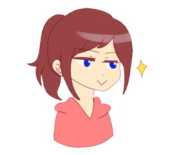 Fujoshi Sticker sticker #15538208