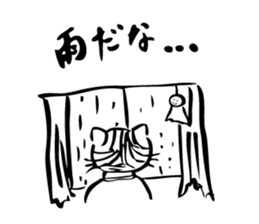Neko Master sticker #15538538