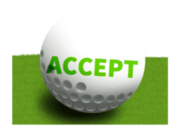 SATOSATO's sticker Golf vol.2 sticker #15538564