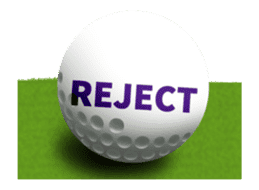 SATOSATO's sticker Golf vol.2 sticker #15538565