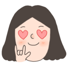 Dleamix x BF sticker #15538699