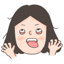 Dleamix x BF sticker #15538701