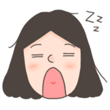 Dleamix x BF sticker #15538702