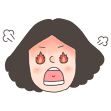 Dleamix x BF sticker #15538709