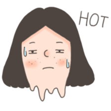 Dleamix x BF sticker #15538711