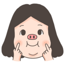 Dleamix x BF sticker #15538717