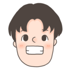 Dleamix x BF sticker #15538718