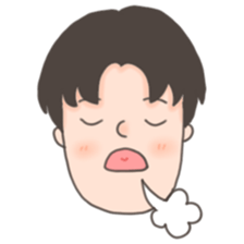 Dleamix x BF sticker #15538719