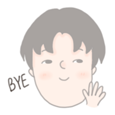 Dleamix x BF sticker #15538720