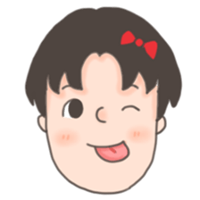 Dleamix x BF sticker #15538721